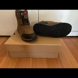 Only worn maybe 4 times…